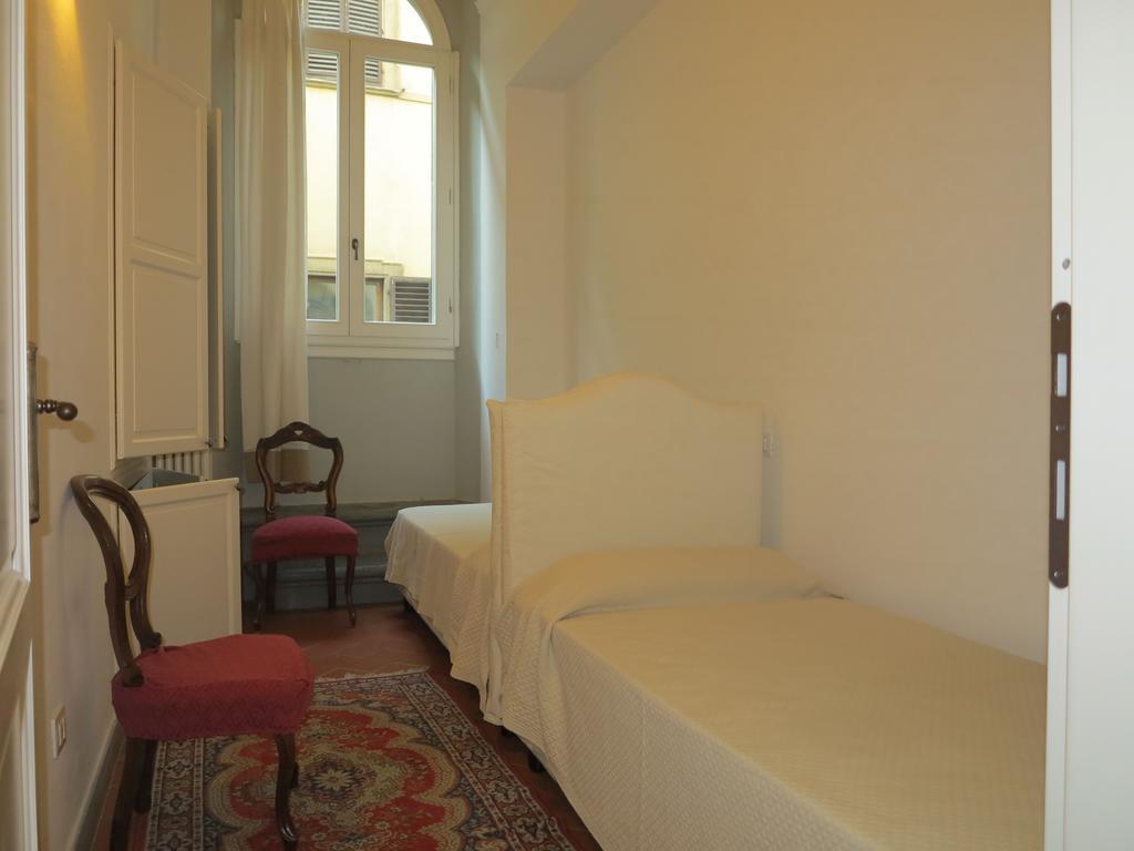 Rondinelli Charme Prestige Apartment Florenţa Exterior foto
